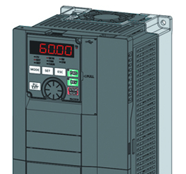 FR-A800系列變頻器